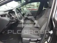 2021 Toyota COROLLA photo