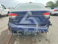 2021 Toyota COROLLA photo