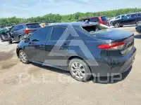 2021 Toyota COROLLA фото