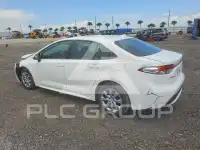 2021 Toyota COROLLA фото