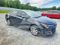 2021 Toyota COROLLA фото