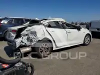 2021 Toyota COROLLA фото
