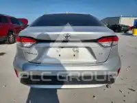 2021 Toyota COROLLA фото