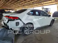2021 Toyota COROLLA photo