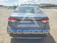 2021 Toyota COROLLA фото