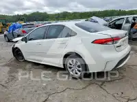 2021 Toyota COROLLA photo