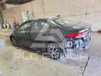 2021 Toyota COROLLA фото