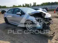 2021 Toyota COROLLA фото