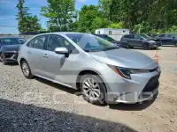 2021 Toyota COROLLA фото