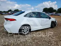 2021 Toyota COROLLA photo