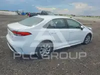 2021 Toyota COROLLA фото