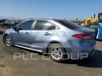2021 Toyota COROLLA фото