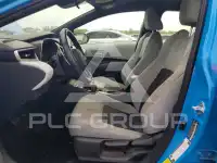 2021 Toyota COROLLA фото