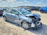 2021 Toyota COROLLA photo