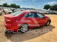 2021 Toyota COROLLA photo