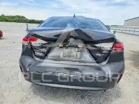 2021 Toyota COROLLA фото