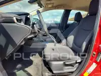 2021 Toyota COROLLA photo