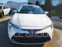 2021 Toyota COROLLA фото
