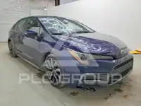 2021 Toyota COROLLA photo
