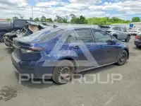 2021 Toyota COROLLA фото