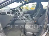 2021 Toyota COROLLA фото