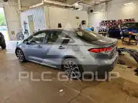 2021 Toyota COROLLA фото