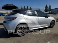 2021 Toyota COROLLA фото