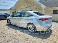 2021 Toyota COROLLA фото