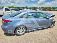 2021 Toyota COROLLA photo