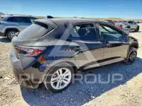 2021 Toyota COROLLA photo