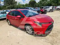 2021 Toyota COROLLA фото