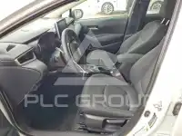 2021 Toyota COROLLA фото