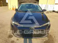 2021 Toyota COROLLA photo