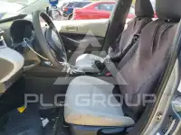 2021 Toyota COROLLA фото