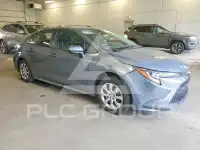 2021 Toyota COROLLA фото