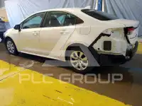 2021 Toyota COROLLA фото