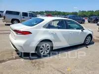 2021 Toyota COROLLA фото