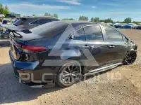 2021 Toyota COROLLA photo