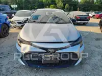 2021 Toyota COROLLA фото