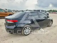2021 Toyota COROLLA фото