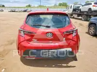 2021 Toyota COROLLA фото