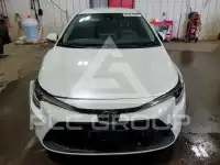 2021 Toyota COROLLA фото