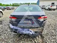 2021 Toyota COROLLA фото