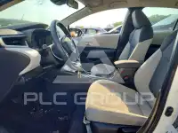 2021 Toyota COROLLA photo
