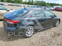 2021 Toyota COROLLA фото