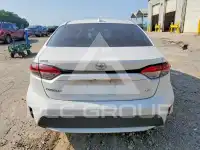 2021 Toyota COROLLA фото