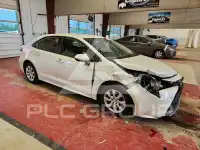 2021 Toyota COROLLA фото