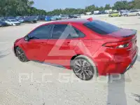 2021 Toyota COROLLA photo