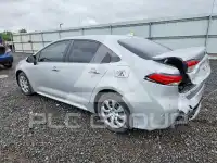 2021 Toyota COROLLA photo