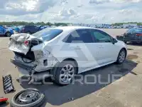 2021 Toyota COROLLA photo
